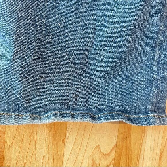 J Brand Curvy Fit Bootleg Phoebe Jeans Women’s 29 - Picture 7 of 8